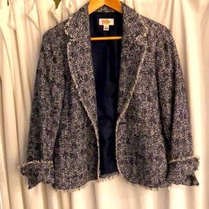 Blazer Talbots